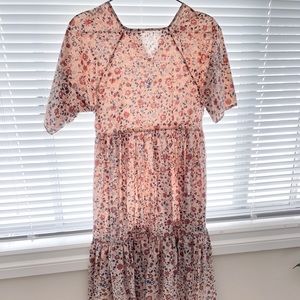 Christy Dawn Theo Dress